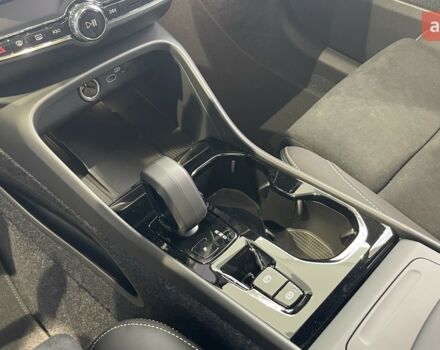 Вольво XC40, объемом двигателя 1.97 л и пробегом 0 тыс. км за 49051 $, фото 16 на Automoto.ua
