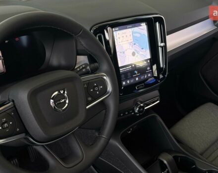 Вольво XC40 2025 у Дніпро (Дніпропетровську) на Automoto.ua Вольво XC40, об'ємом двигуна 1.97 л та пробігом 0 тис. км за 45442 $, фото 24 на Automoto.ua