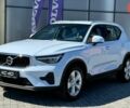 Вольво XC40 2025 у Дніпро (Дніпропетровську) на Automoto.ua Вольво XC40, об'ємом двигуна 1.97 л та пробігом 0 тис. км за 43650 $, фото 1 на Automoto.ua