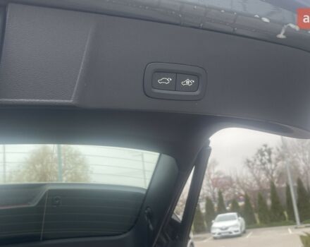 Вольво XC40, объемом двигателя 1.97 л и пробегом 0 тыс. км за 46405 $, фото 33 на Automoto.ua