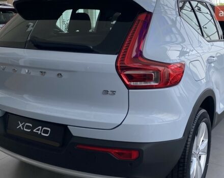 купити нове авто Вольво XC40 2025 року від офіційного дилера Автоцентр AUTO.RIA Вольво фото