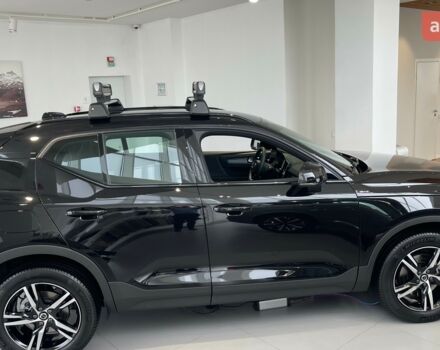Вольво XC40, объемом двигателя 1.97 л и пробегом 0 тыс. км за 48403 $, фото 4 на Automoto.ua