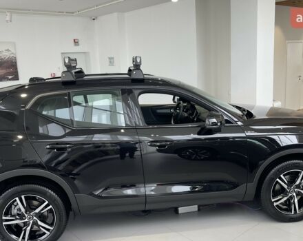 Вольво XC40, объемом двигателя 1.97 л и пробегом 0 тыс. км за 49051 $, фото 4 на Automoto.ua