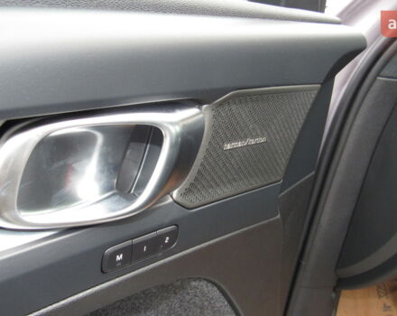 купить новое авто Вольво XC40 2025 года от официального дилера Автоцентр AUTO.RIA Вольво фото