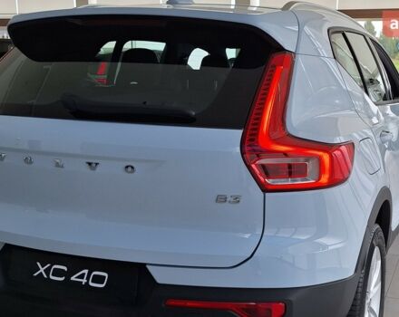 купить новое авто Вольво XC40 2025 года от официального дилера Автоцентр AUTO.RIA Вольво фото