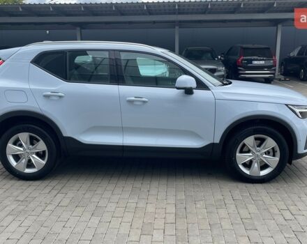 Вольво XC40, объемом двигателя 1.97 л и пробегом 0 тыс. км за 45014 $, фото 3 на Automoto.ua