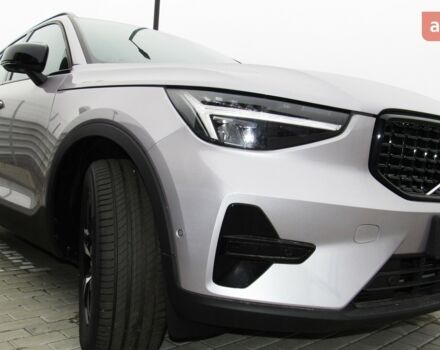 купить новое авто Вольво XC40 2025 года от официального дилера Автоцентр AUTO.RIA Вольво фото