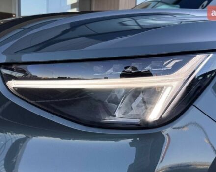 купить новое авто Вольво XC40 2025 года от официального дилера Автоцентр Поділля Вольво фото