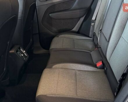 Вольво XC40, объемом двигателя 1.97 л и пробегом 0 тыс. км за 44777 $, фото 9 на Automoto.ua