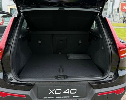 купить новое авто Вольво XC40 2025 года от официального дилера Changan НІКО Мегаполіс Вольво фото