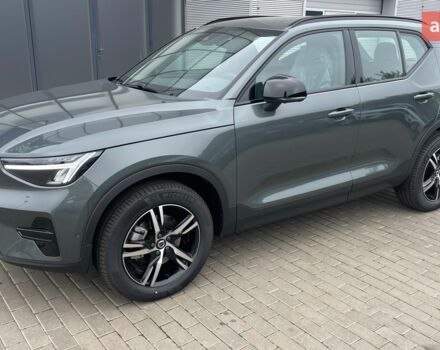 Вольво XC40, объемом двигателя 1.97 л и пробегом 0 тыс. км за 49059 $, фото 5 на Automoto.ua