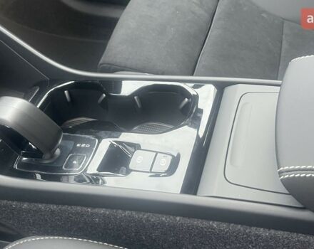 Вольво XC40, объемом двигателя 1.97 л и пробегом 0 тыс. км за 46405 $, фото 25 на Automoto.ua