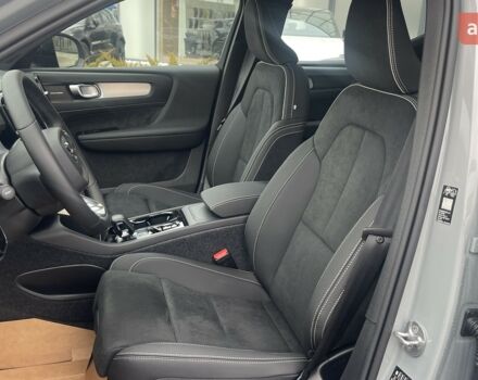 Вольво XC40, объемом двигателя 1.97 л и пробегом 0 тыс. км за 46763 $, фото 14 на Automoto.ua