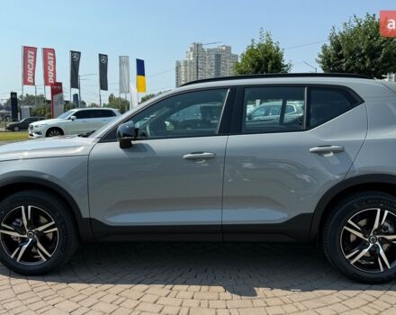 купить новое авто Вольво XC40 2025 года от официального дилера Changan НІКО Мегаполіс Вольво фото
