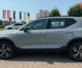 купить новое авто Вольво XC40 2025 года от официального дилера Changan НІКО Мегаполіс Вольво фото