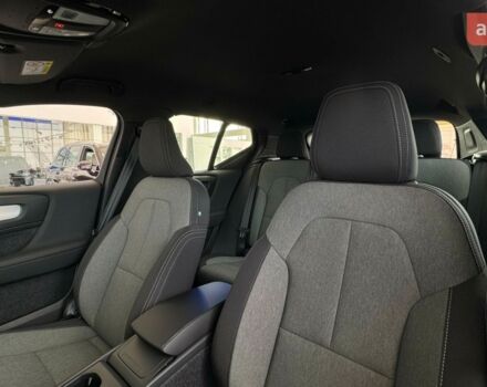 Вольво XC40 2025 у Дніпро (Дніпропетровську) на Automoto.ua Вольво XC40, об'ємом двигуна 1.97 л та пробігом 0 тис. км за 45442 $, фото 40 на Automoto.ua