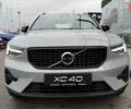 купить новое авто Вольво XC40 2025 года от официального дилера Changan НІКО Мегаполіс Вольво фото