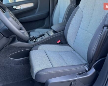 купить новое авто Вольво XC40 2025 года от официального дилера Volvo Car-Одеса Вольво фото