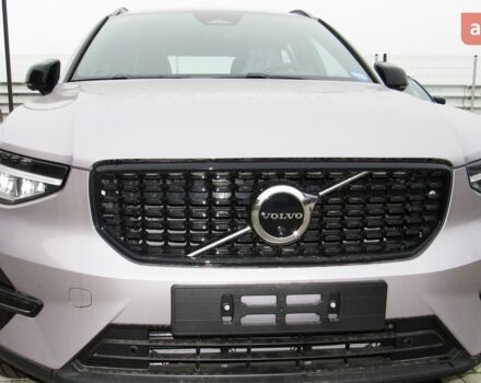 купить новое авто Вольво XC40 2025 года от официального дилера Автоцентр AUTO.RIA Вольво фото