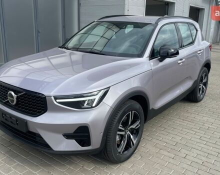 Вольво XC40, об'ємом двигуна 1.97 л та пробігом 0 тис. км за 49620 $, фото 3 на Automoto.ua