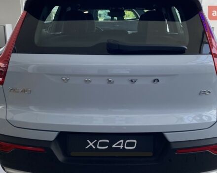 купити нове авто Вольво XC40 2025 року від офіційного дилера Автоцентр AUTO.RIA Вольво фото