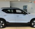 купить новое авто Вольво XC40 2025 года от официального дилера Changan НІКО Мегаполіс Вольво фото