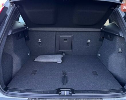 купить новое авто Вольво XC40 2025 года от официального дилера Автоцентр Поділля Вольво фото