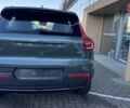 купить новое авто Вольво XC40 2025 года от официального дилера Автоцентр Поділля Вольво фото