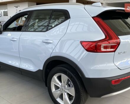 купити нове авто Вольво XC40 2025 року від офіційного дилера Автоцентр AUTO.RIA Вольво фото
