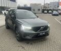Вольво XC40, объемом двигателя 1.97 л и пробегом 0 тыс. км за 46405 $, фото 2 на Automoto.ua