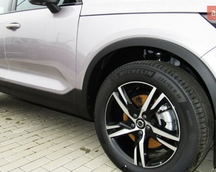 купить новое авто Вольво XC40 2025 года от официального дилера Автоцентр AUTO.RIA Вольво фото