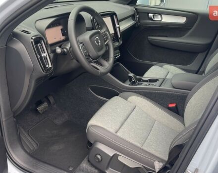 Вольво XC40, объемом двигателя 1.97 л и пробегом 0 тыс. км за 45014 $, фото 14 на Automoto.ua