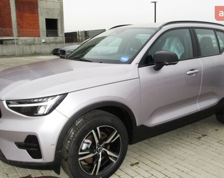 купить новое авто Вольво XC40 2025 года от официального дилера Автоцентр AUTO.RIA Вольво фото