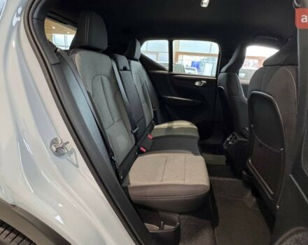 купити нове авто Вольво XC40 2025 року від офіційного дилера Автоцентр Поділля Вольво фото