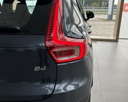 купить новое авто Вольво XC40 2025 года от официального дилера Віннер Автомотів Volvo Вольво фото