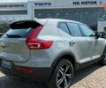 купить новое авто Вольво XC40 2025 года от официального дилера Changan НІКО Мегаполіс Вольво фото