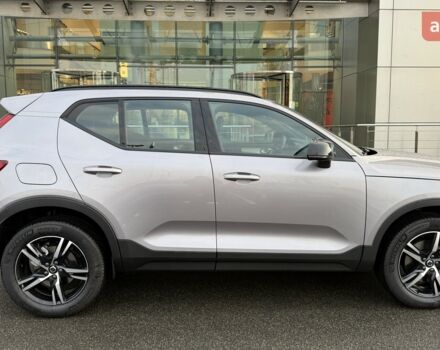 купить новое авто Вольво XC40 2025 года от официального дилера Changan НІКО Мегаполіс Вольво фото