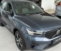 купить новое авто Вольво XC40 2025 года от официального дилера Віннер Автомотів Volvo Вольво фото