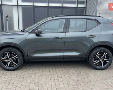 Вольво XC40, объемом двигателя 1.97 л и пробегом 0 тыс. км за 49059 $, фото 6 на Automoto.ua