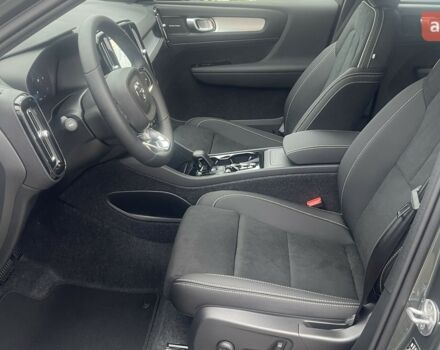 Вольво XC40, объемом двигателя 1.97 л и пробегом 0 тыс. км за 46405 $, фото 11 на Automoto.ua