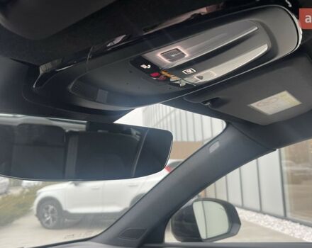 Вольво XC40, объемом двигателя 1.97 л и пробегом 0 тыс. км за 43747 $, фото 20 на Automoto.ua