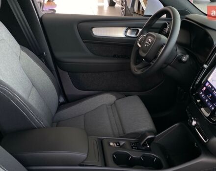 купити нове авто Вольво XC40 2025 року від офіційного дилера Автоцентр AUTO.RIA Вольво фото