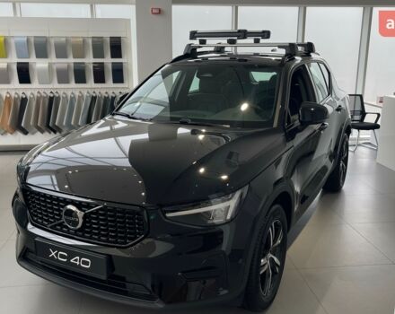 Вольво XC40, объемом двигателя 1.97 л и пробегом 0 тыс. км за 48403 $, фото 1 на Automoto.ua