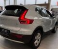 купити нове авто Вольво XC40 2025 року від офіційного дилера Автоцентр Поділля Вольво фото