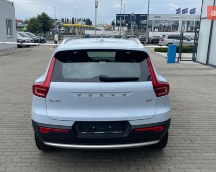 Вольво XC40, объемом двигателя 1.97 л и пробегом 0 тыс. км за 45014 $, фото 12 на Automoto.ua