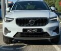 купить новое авто Вольво XC40 2025 года от официального дилера Volvo Car-Одеса Вольво фото