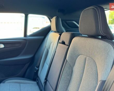 Вольво XC40 2025 у Дніпро (Дніпропетровську) на Automoto.ua Вольво XC40, об'ємом двигуна 1.97 л та пробігом 0 тис. км за 43650 $, фото 45 на Automoto.ua