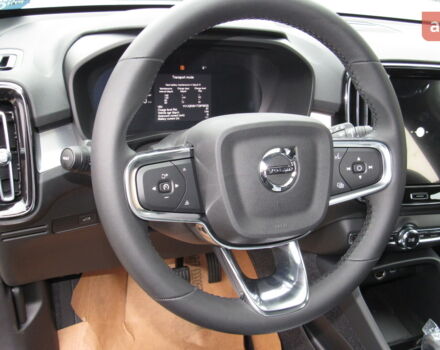 купить новое авто Вольво XC40 2025 года от официального дилера Автоцентр AUTO.RIA Вольво фото