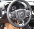 купить новое авто Вольво XC40 2025 года от официального дилера Автоцентр AUTO.RIA Вольво фото