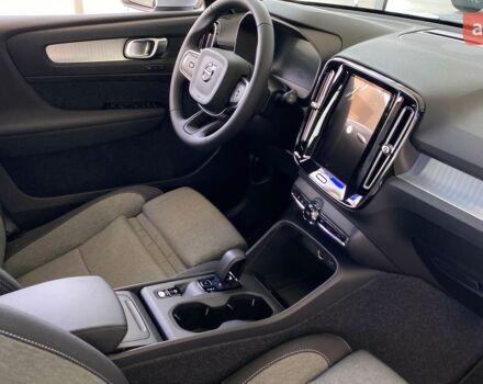 купити нове авто Вольво XC40 2025 року від офіційного дилера Автоцентр AUTO.RIA Вольво фото